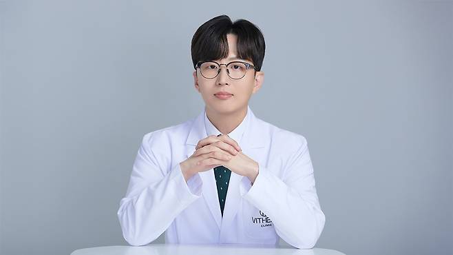 김진용 원장｜출처: 비테라의원