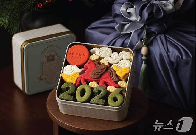 조선 팰리스 조선델리 더 부티크(조선호텔 제공)