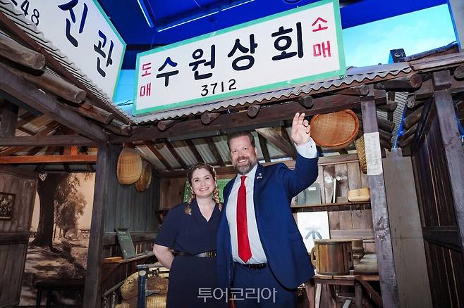 &nbsp;수원박물관&nbsp; /사진－수원시