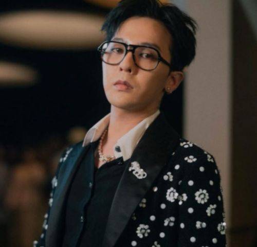 지드래곤. 지드래곤 인스타그램