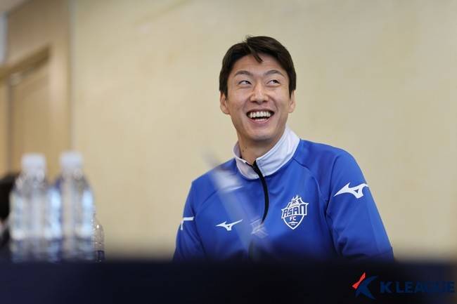 사진=한국프로축구연맹