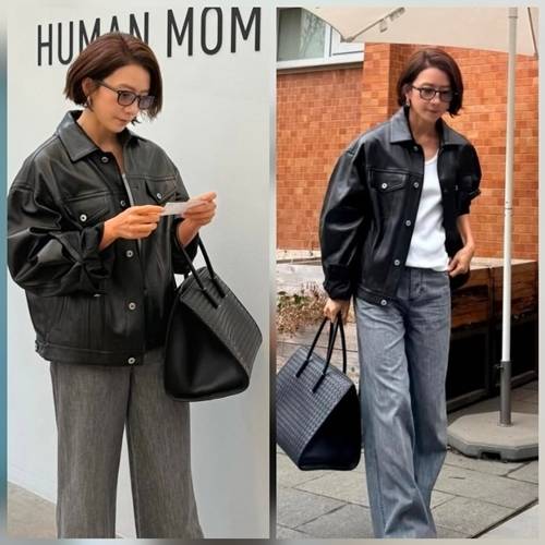 사진=김희애 SNS