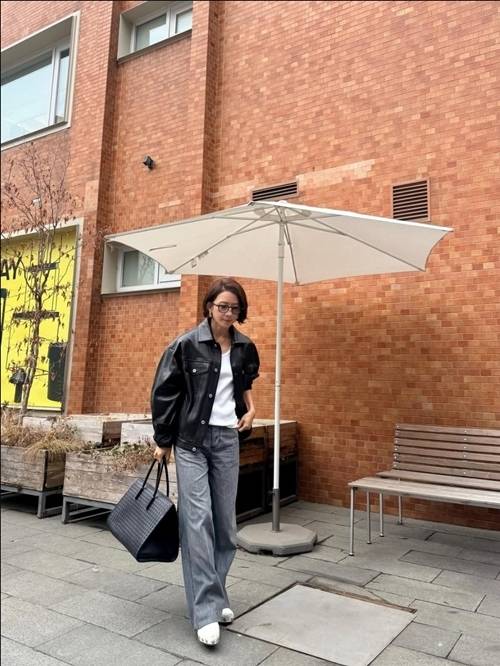 사진=김희애 SNS