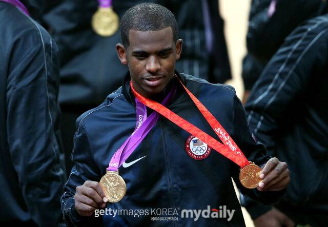 크리스 폴. /게티이미지코리아