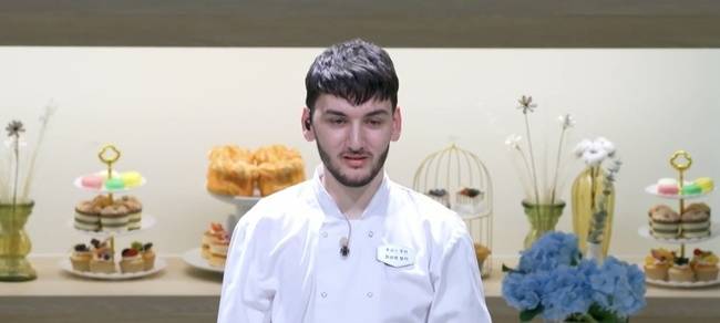 MBN 예능 프로그램 K-베이커리 서바이벌 ‘천하제빵’