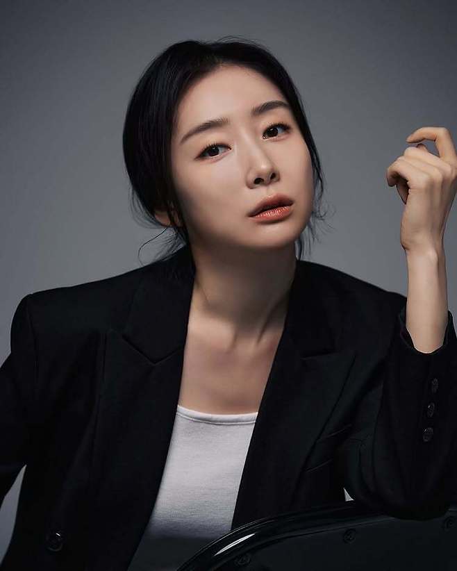 김가영 소셜미디어