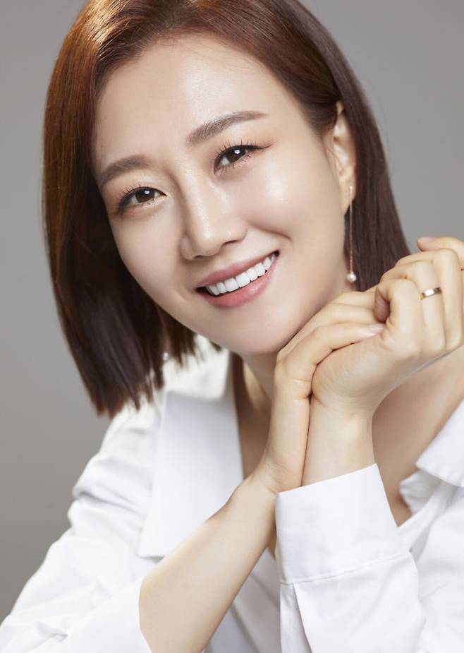 트로트 가수 장윤정. 티엔엔터테인먼트 제공