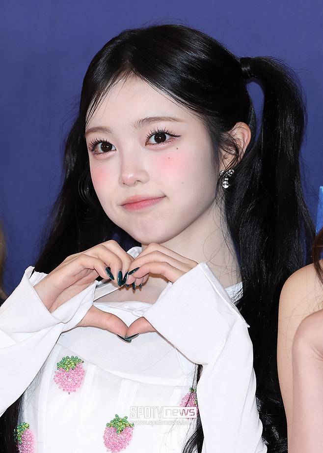 ▲ 하츠투하츠 이안 ⓒ곽혜미 기자