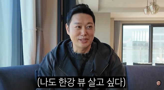 사진 = 유튜브 채널 '양치승의 막튜브'