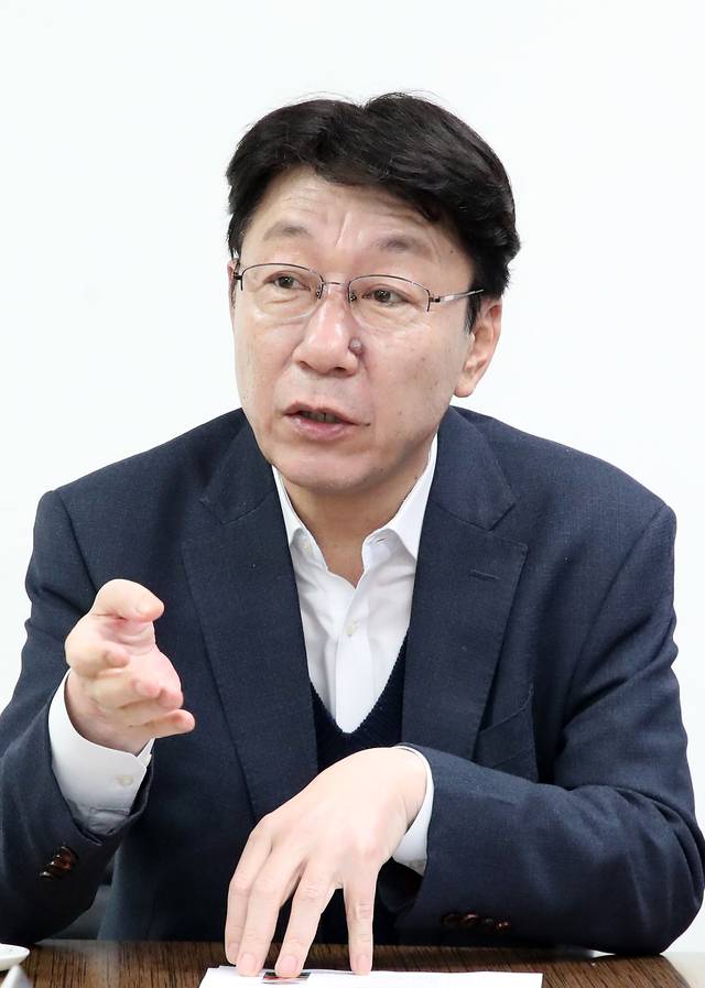 우범기 전주시장