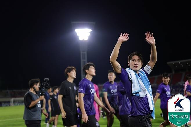 사진 | 한국프로축구연맹