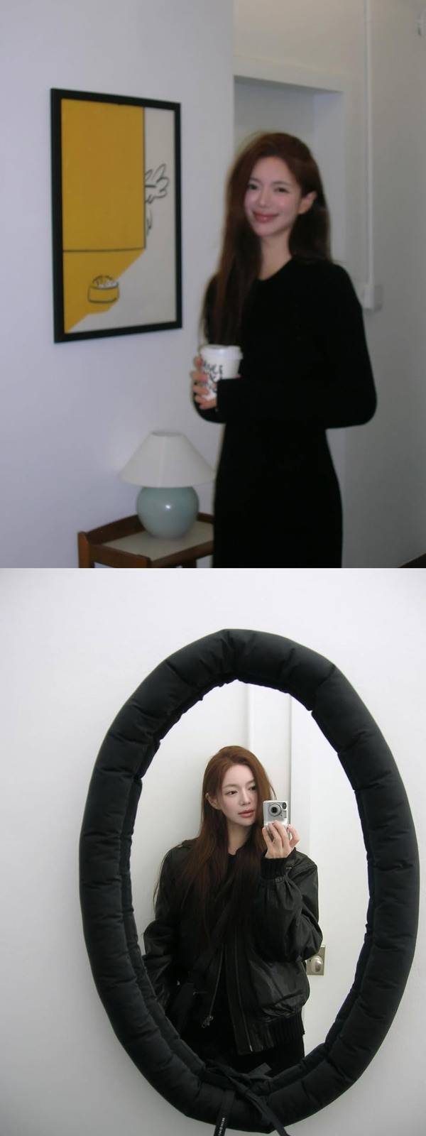 ⓒ이엘리야 SNS 캡처