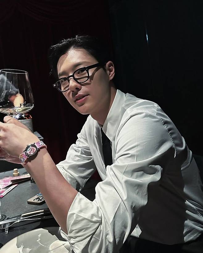 인스타그램 @woodz_dnwm