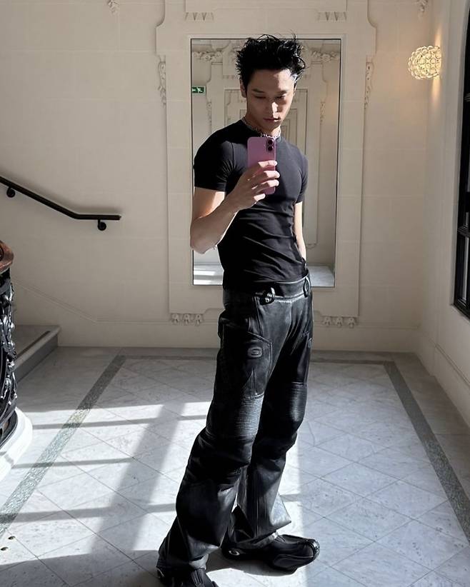 인스타그램 @tbzuyeon