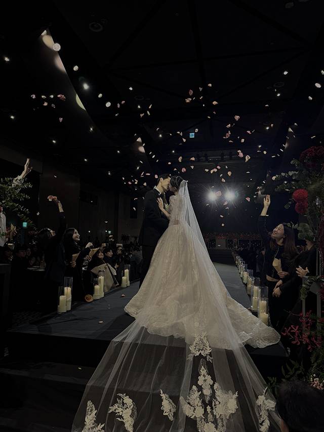 사진 제공=고수진 해설-박소현 아나운서