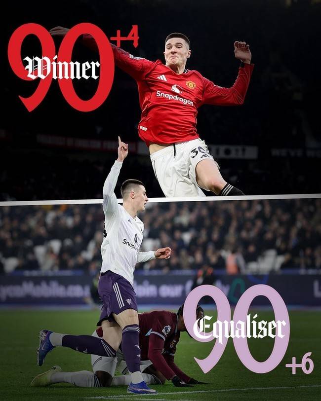 사진=맨체스터 유나이티드