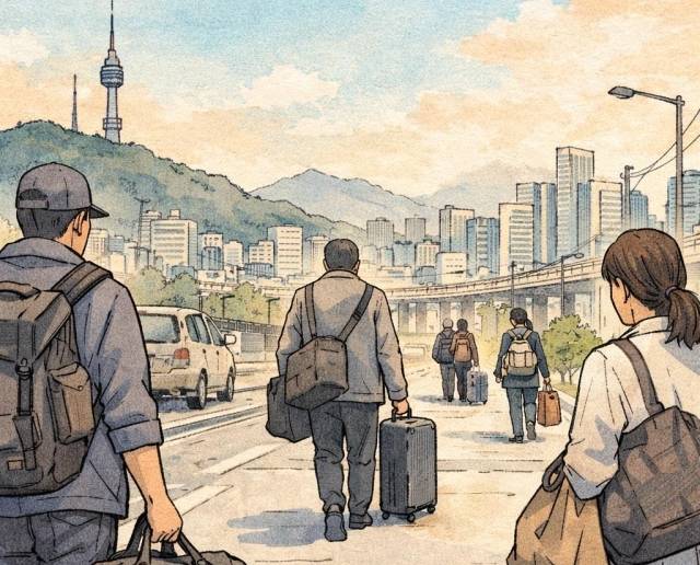 기사 내용을 바탕으로 AI를 통해 제작된 일러스트. 경기일보 AI 뉴스 이미지