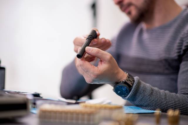 기사와 직접 관련 없음. 게티이미지뱅크