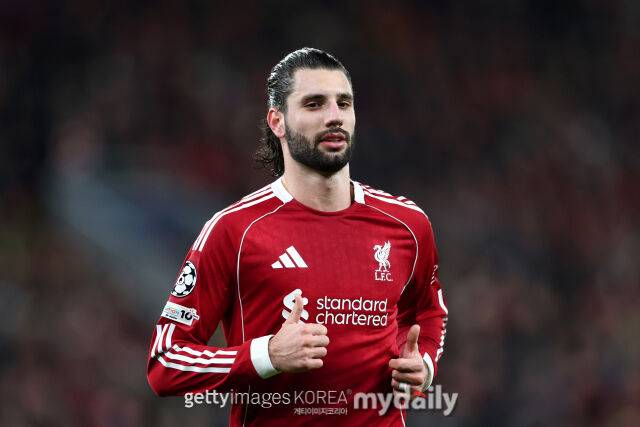 도미니크 소보슬라이./게티이미지코리아