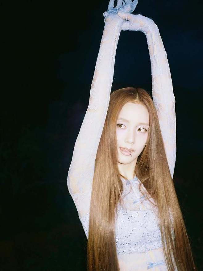 블랙핑크 지수 소셜미디어