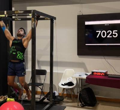 [기네스월드레코드 제공]