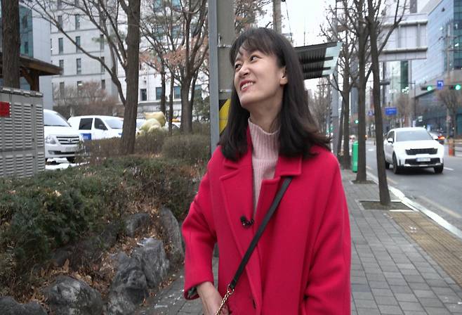 KBS1T ‘인간극장’ 거침없는 소리가 온다