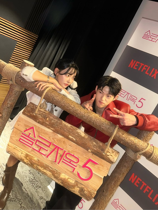 김민지 인스타그램 캡처.