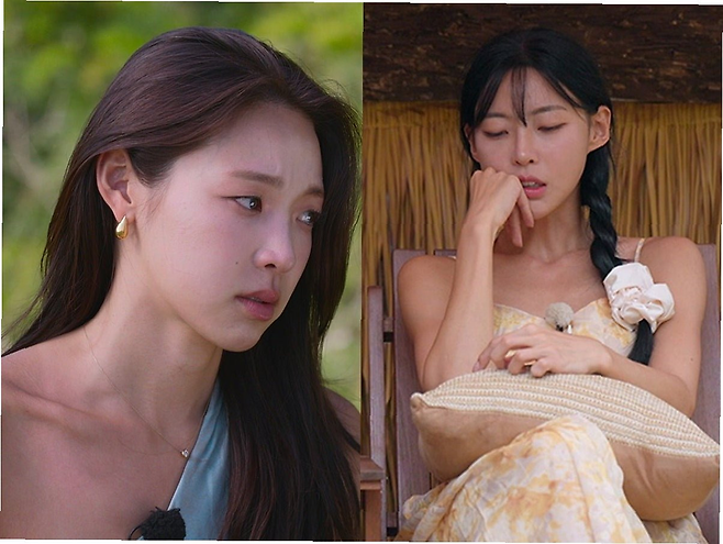 ‘솔로지옥’ 캡처.