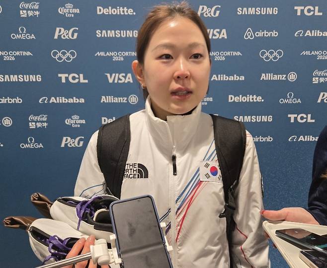 ▲ 김민선 ⓒ연합뉴스