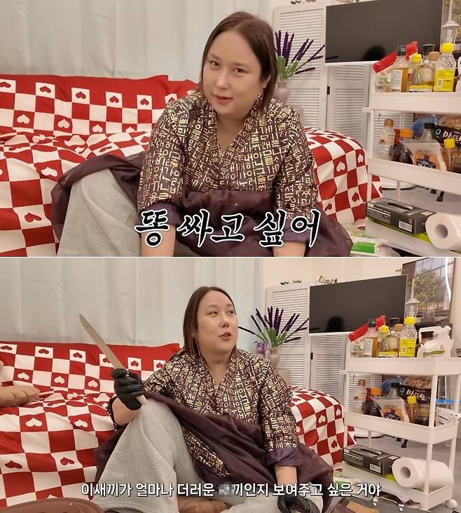 유튜브 채널 '풍자테레비'