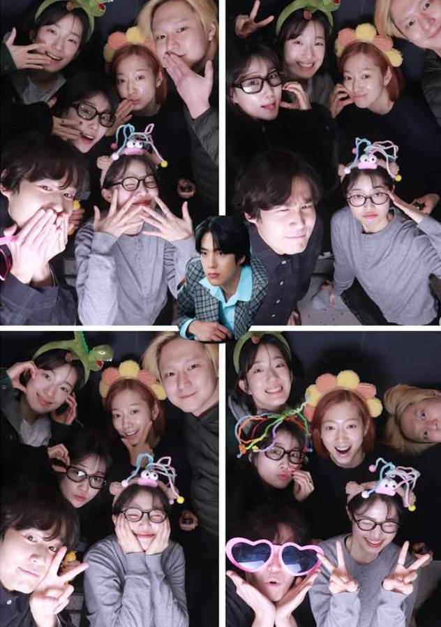 최지수 인스타그램