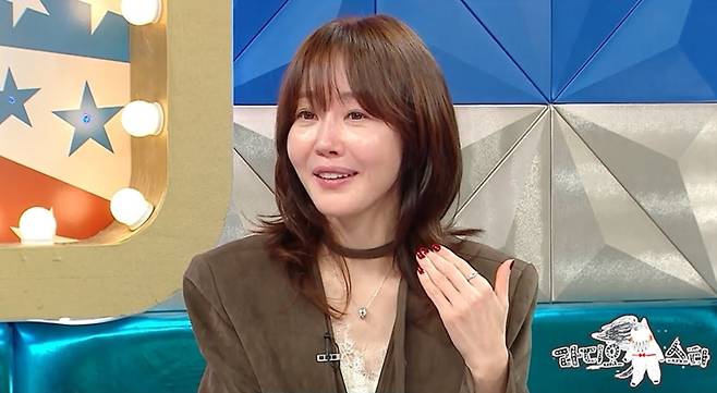 배우 엄지원 ⓒMBC