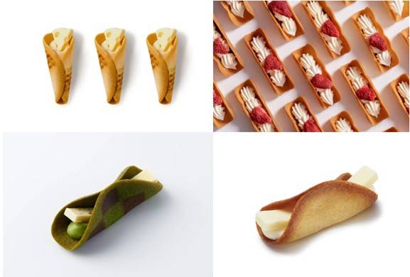 일본 오미야게 진흥위원회 제공