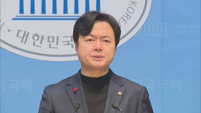 김현정 더불어민주당 원내대변인