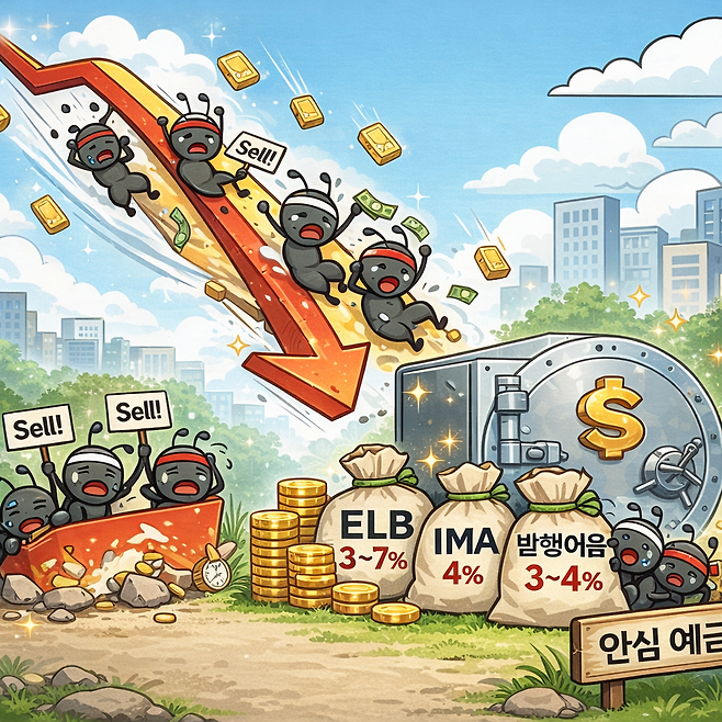 일러스트 ｜생성형AI 챗GPT