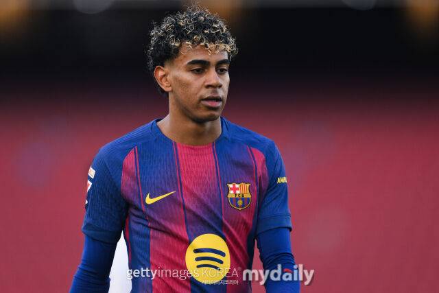 야말. /게티이미지코리아