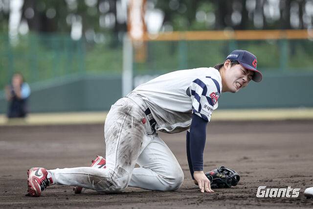 롯데 자이언츠 고승민./롯데 자이언츠