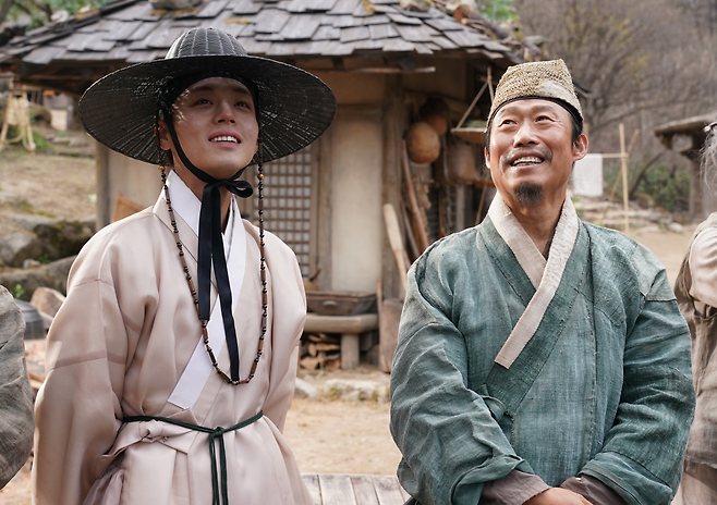 영화 ‘왕과 사는 남자’ [쇼박스 제공]