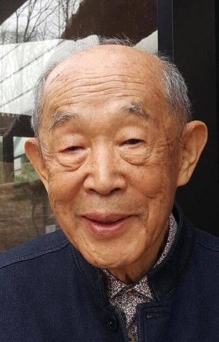 연출가 김정옥 [문화체육관광부 제공]