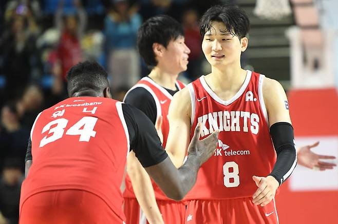 [서울=뉴시스] 프로농구 서울 SK의 안영준. (사진=KBL 제공) 2026.02.17. photo@newsis.com