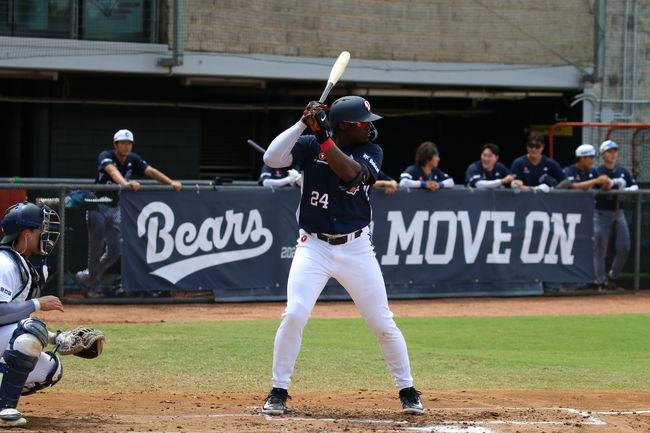 다즈 카메론 / 두산 베어스 제공