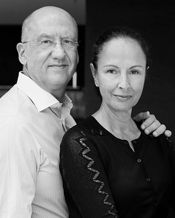 스테판 크레티에, 스테파니 마예리. 홈페이지