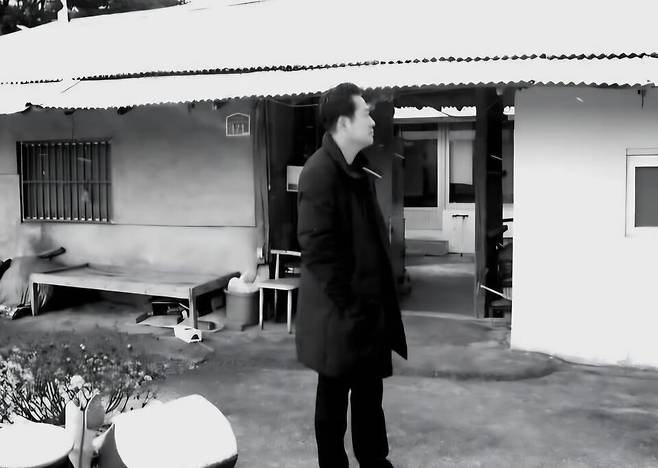 장동혁 국민의힘 대표가 지난 16일 자신의 소셜미디어(SNS) 페이스북에 올린 사진. ⓒ장동혁 국민의힘 대표 페이스북