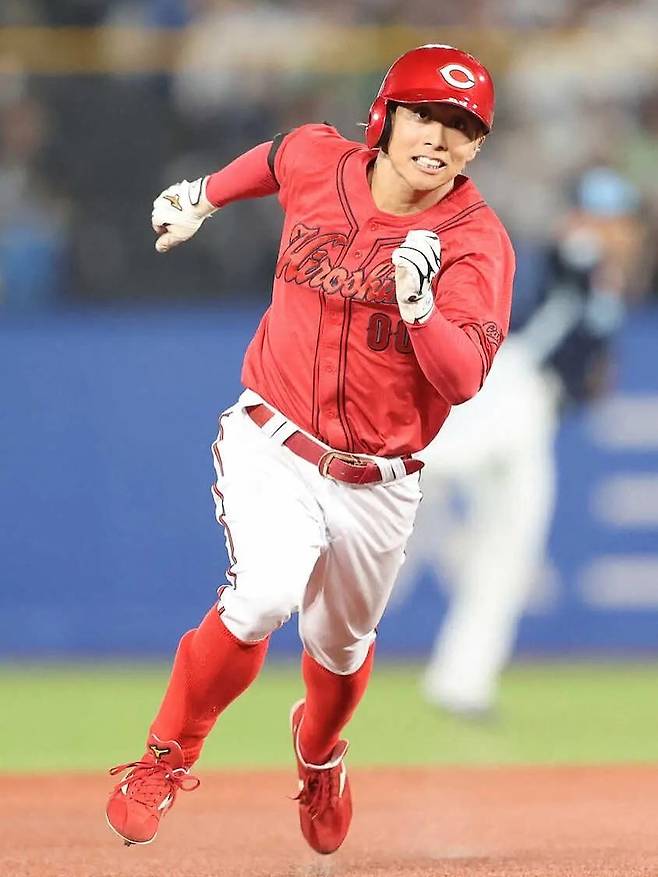 ▲ 하쓰키 류타로 ⓒ하쓰키 류타로 SNS