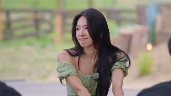 최미나수 /사진=넷플릭스