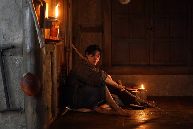 김민 / 사진=쇼박스