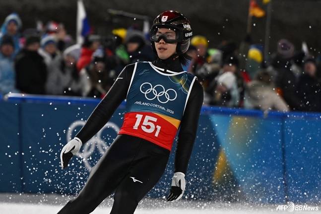 니카이도 렌. /AFPBBNews=뉴스1