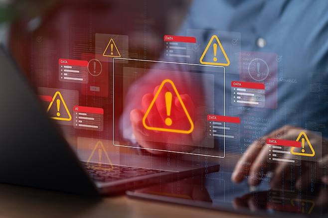 현대 인공지능은 인간의 데이터를 학습해 성장했다. 인공지능에 편향성이 존재할 수밖에 없는 이유다.[사진 | 게티이미지뱅크]