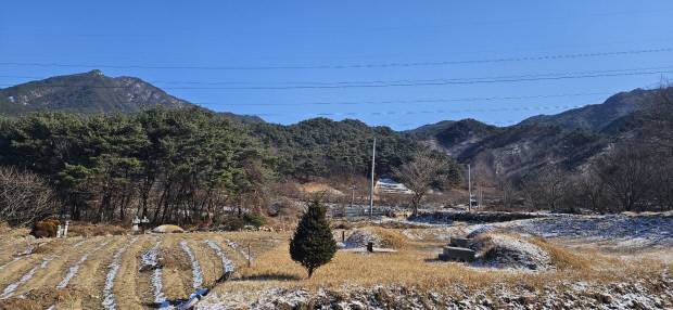 지리산 방아치 전투지