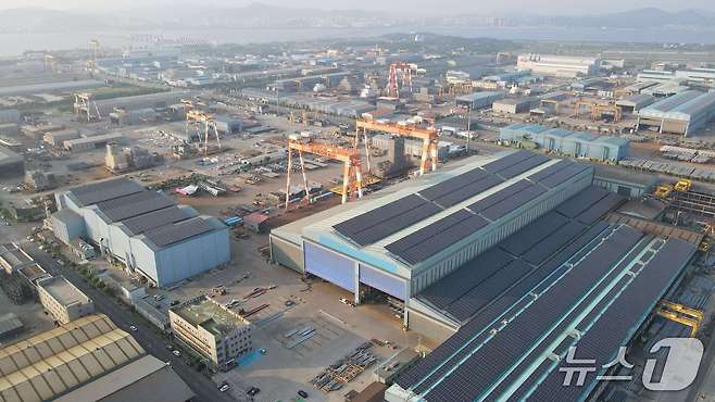 대불산단 전경.(재판매 및 DB금지) 2026.2.18/뉴스1